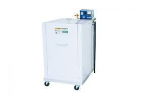 固瑞克WB3000 輔氣水性靜電噴涂隔離系統